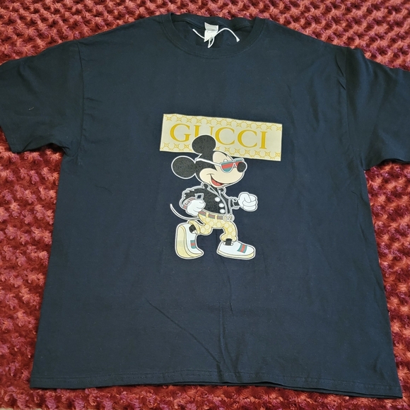 UNISEX T - SHIRTS - Picture 6 of 7